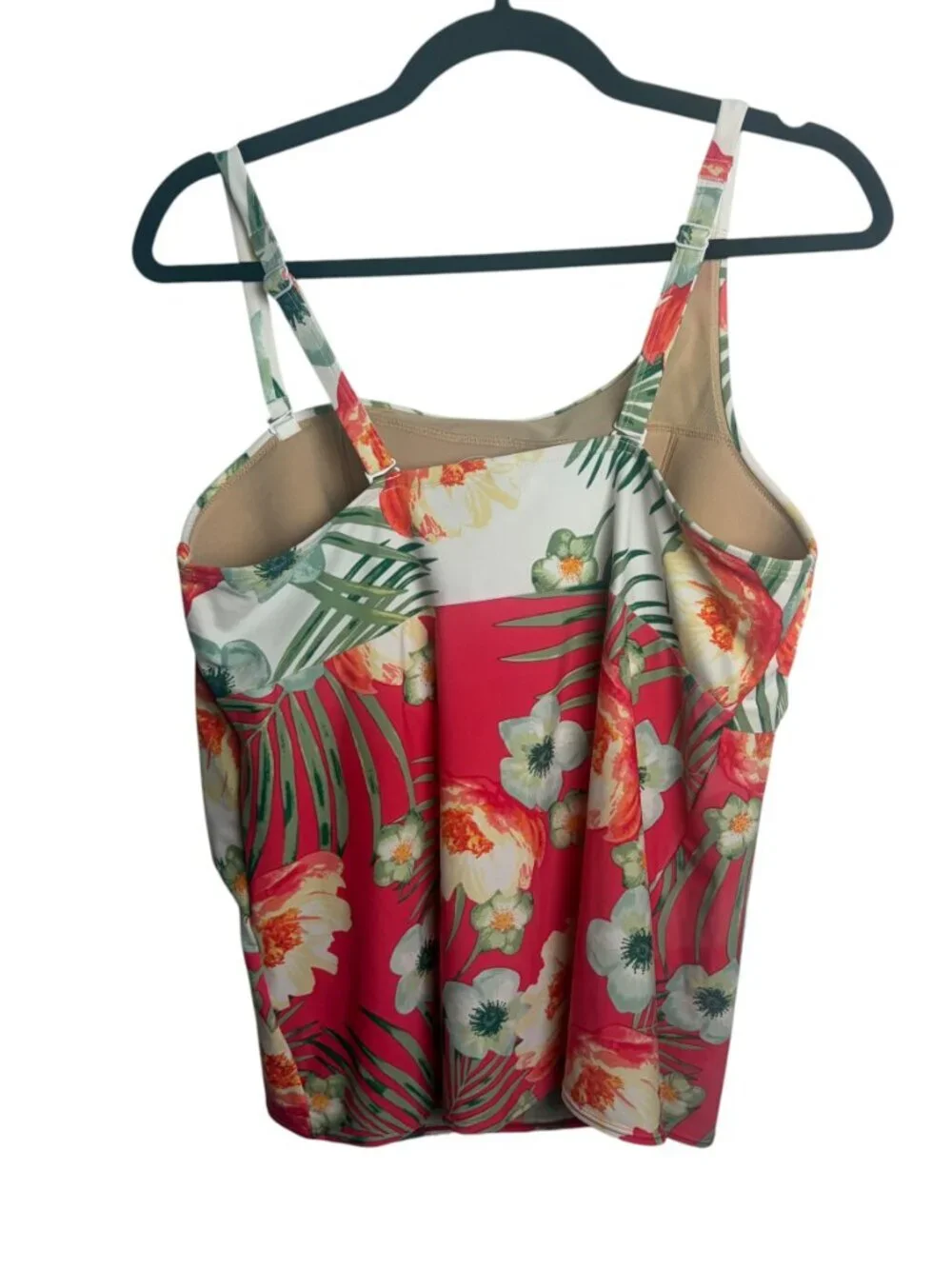 Swim By Cacique slightly stated tropical